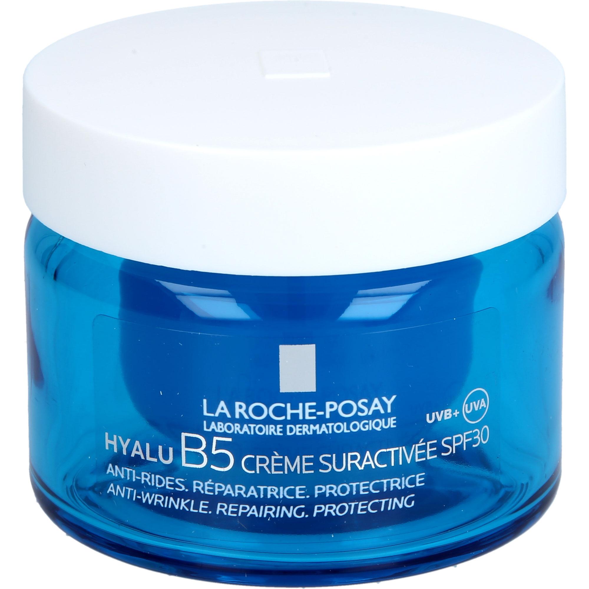 Roche-Posay Hyalu B5 Suract Cream LSF30 50 ml L'Oreal Deutschland bei onfy.de kaufen 19948598
