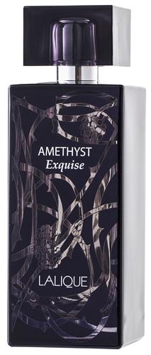 Lalique Amethyst Exquise Eau de Parfum 100 ml