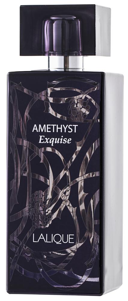 Lalique Amethyst Exquise Eau de Parfum 100 ml Lalique Group Sa bei onfy.de kaufen 7640171199481