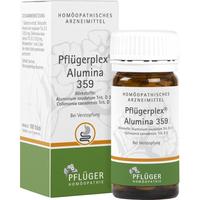 Pfluegerplex Alumina 359 null