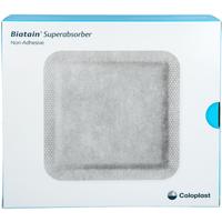 Biatain Superabsorber Nicht-Haftend 12x12cm null