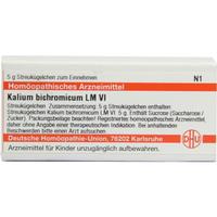 Kal Bichrom Lm Vi null