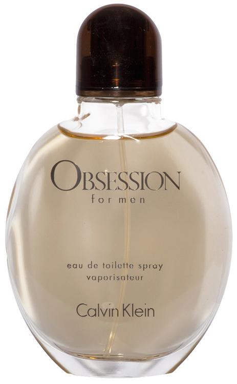 Calvin Klein Obsession for Men Eau de Toilette 125 ml Coty bei onfy.de kaufen 0088300606511