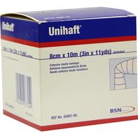 Unihaft 10mx8cm Idealbinde null