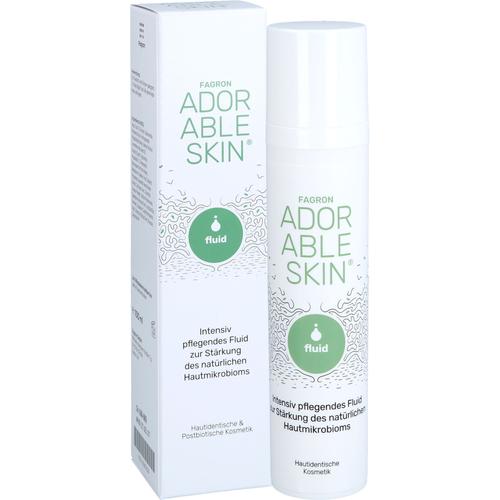 Fagron Adorableskin Fluid 100 ml Fagron bei onfy.de kaufen 19367424