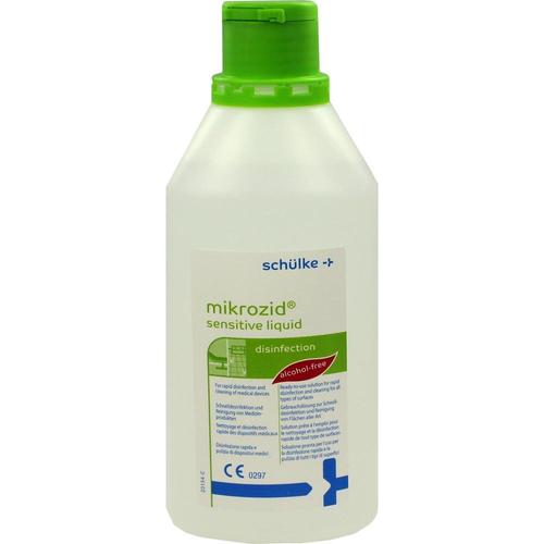 Mikrozid Sensitive Liquid -Int- 1 l SCHÜLKE & MAYR bei onfy.de kaufen 09460588