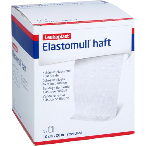 Elastomull Haft 10 cmx20 M Fixierbinde 1 St kohlpharma bei onfy.de kaufen 19690390