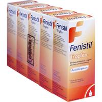 Fenistil null
