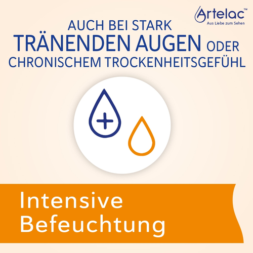 Artelac Lipids Md 1x10 g Dr. Gerhard Mann bei onfy.de kaufen 07707145