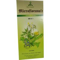 Microflorana F null