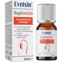 Evolsin Nagelweicher für Eingewachsene Zehennägel null