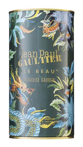 Jean Paul Gaultier Le Beau Paradise Garden Eau de Parfum 125 ml