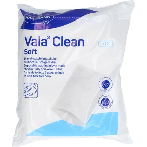 Valaclean Soft Waschhandschuhe 24x50 St PAUL HARTMANN bei onfy.de kaufen 19362295