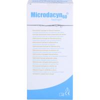 Microdacyn60 Hydrogel null