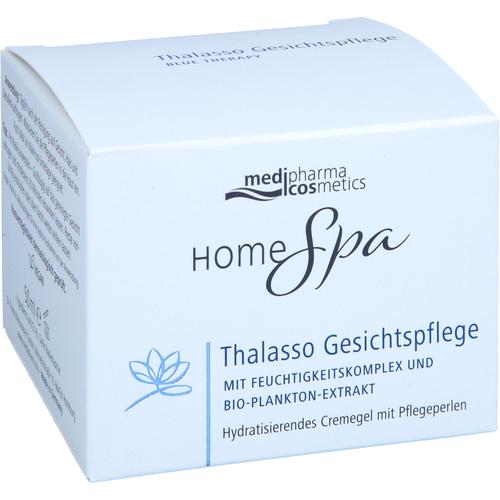 Home Spa Thalasso Gesichtspflege 50 ml Dr. Theiss Naturwaren bei onfy.de kaufen 19441913