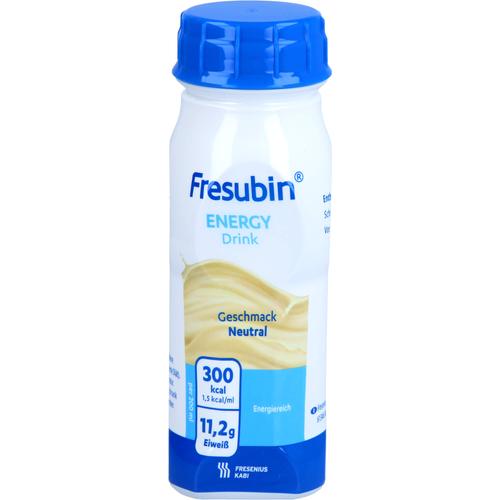 Fresubin Energy Drink Neutral Trinkflasche 6x4x200 ml 1001 Artikel Medical bei onfy.de kaufen 02174744