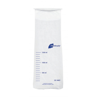 Basick Bag Spuckbeutel null