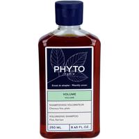 Phyto Volume Shampoo null