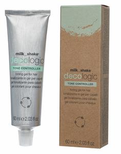 milk_shake Decologic Tone Controller Toning Gel 60 g / Smokey Grey