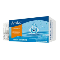 Artelac Lipids Edo null