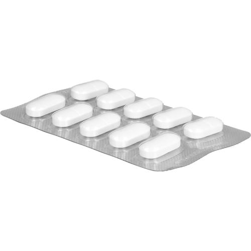 Duoval 500 mg /150 mg Filmtabletten 10 St HEUMANN PHARMA GmbH & Co. Generica bei onfy.de kaufen 19203125