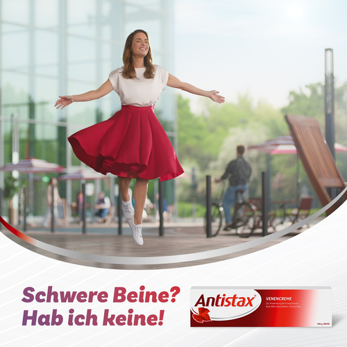 Antistax Venencreme 50 g STADA Consumer Health Deutschland bei onfy.de kaufen 10347288