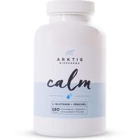 Arktis L-Glutamin + Fenchel Calm null