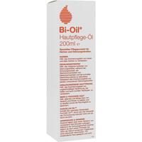 Bi-Oil null