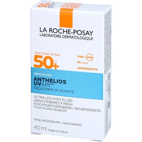 Roche-Posay Anthelios Uvair LSF 50+ 40 ml L'Oreal Deutschland bei onfy.de kaufen 19398962