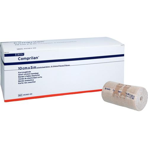 Comprilan Elast.binde 10 cmx5 M 10 St Crosp Medical bei onfy.de kaufen 19881144