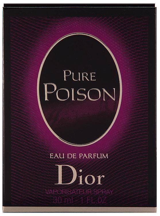 Christian Dior Pure Poison Eau de Parfum 30 ml Parfums Christian Dior bei onfy.de kaufen 3348900606692