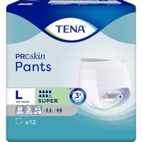 Tena Pants Super Large Einweghose null