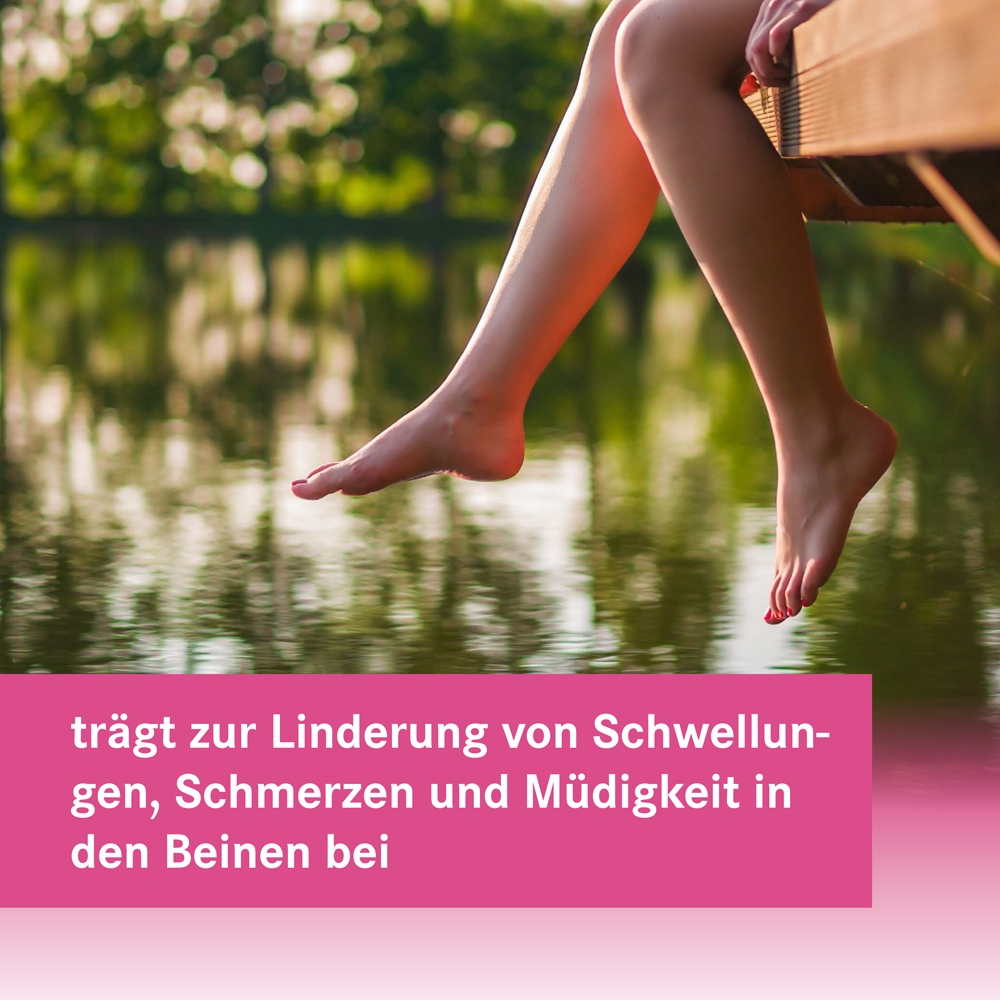Antiveno Venentabletten 360mg Filmtabletten 30 St HEUMANN PHARMA GmbH & Co. Generica bei onfy.de kaufen 18766814
