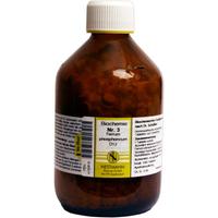 Biochemie Nestmann Nr.3 Ferrum Phosphoricum D12 null