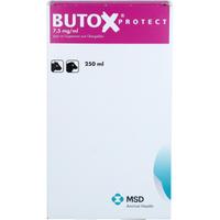 Butox Protect 7.5mg/Ml Vet null