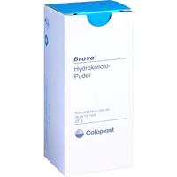 Brava Hydrokolloid Puder null