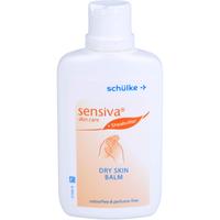 Sensiva Dry Skin Balm null