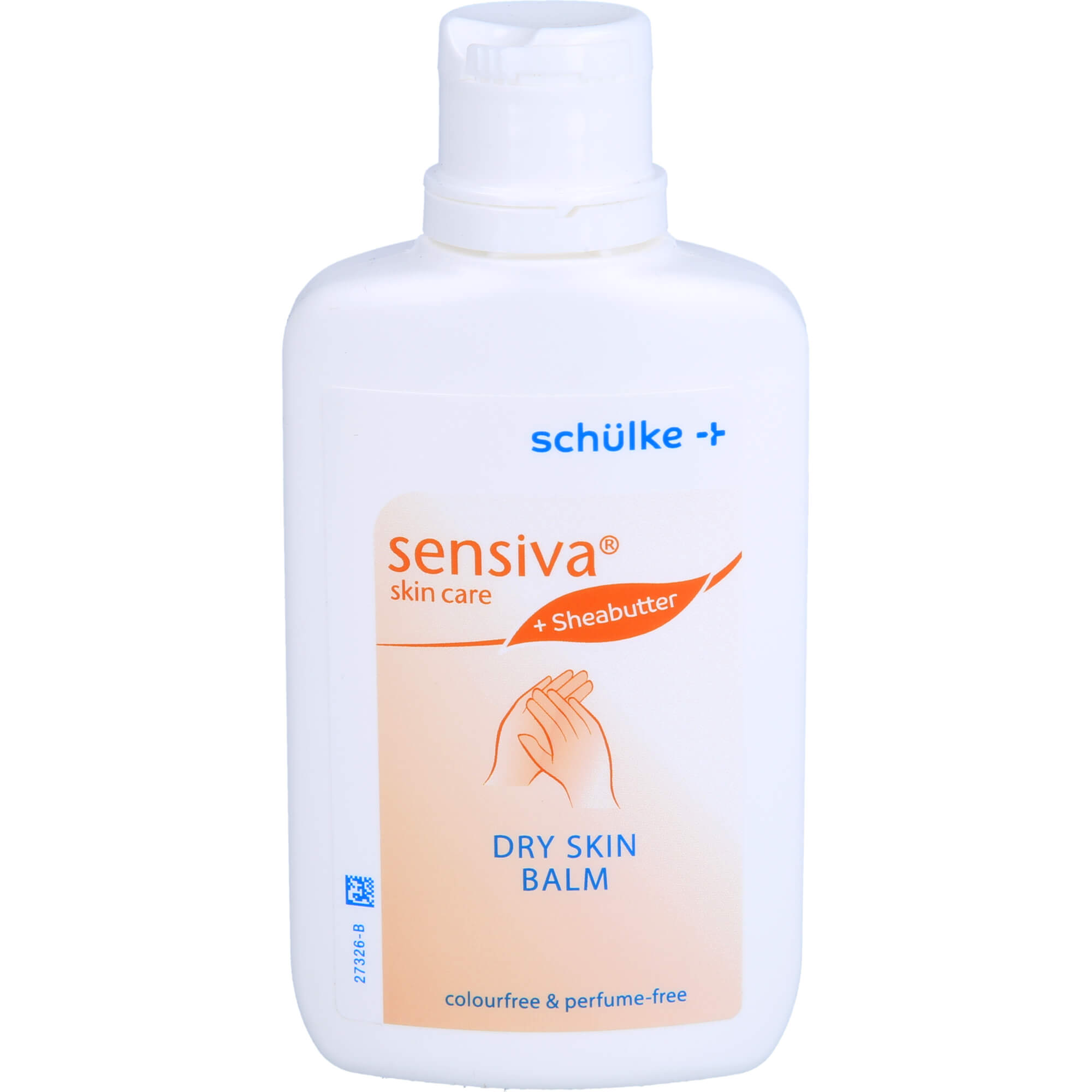 Sensiva Dry Skin Balm null