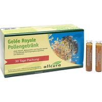 Gelee Royale Pollengetränk null