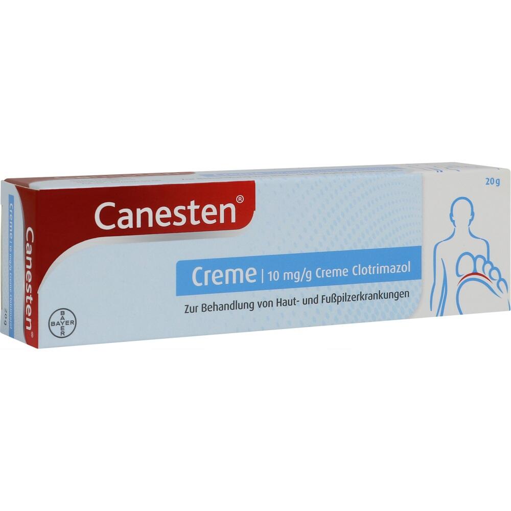 Canesten null