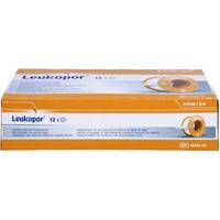 Leukopor 2.5 cmx5 M null
