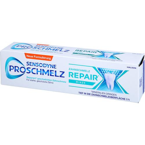 Sensodyne Proschmelz Repair 75 ml Haleon Germany bei onfy.de kaufen 19117147