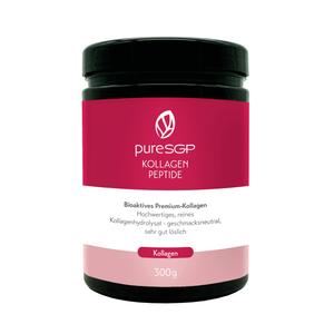 Erfahrungen mit Puresgp Kollagen Peptide - 108 Kundenbewertungen | onfy.de 19120155