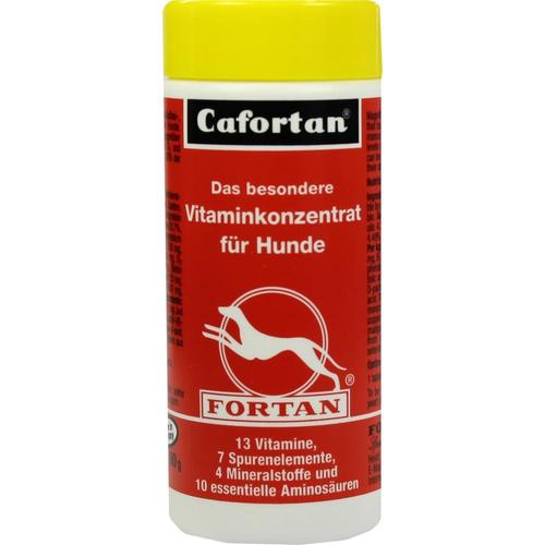 Cafortan Vet 90 g FORTAN bei onfy.de kaufen 01472184