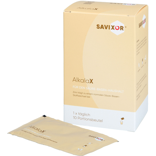 Alkalax 10x5.0 g Kirsch BioPharm bei onfy.de kaufen 19871246
