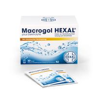 Macrogol Hexal Plus Elektrolyte