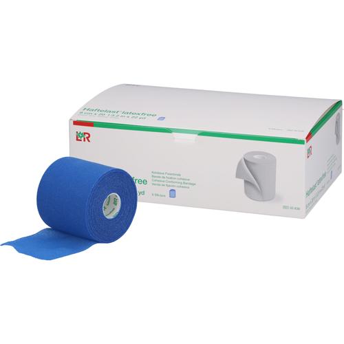 Haftelast Fixierb.kohäs.lf 8cmx20M Blau 6 St Lohmann & Rauscher bei onfy.de kaufen 08817321