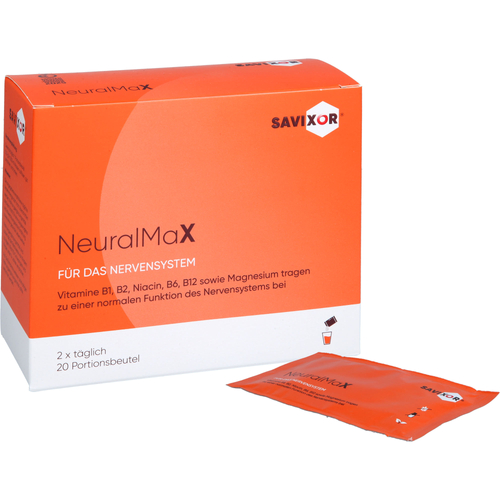 Neuralmax 20x5.0 g Kirsch BioPharm bei onfy.de kaufen 19871157