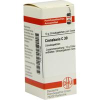 Cinnabaris C30 null