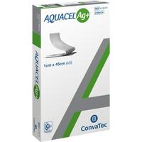 Aquacel Ag+ 1x45cm null